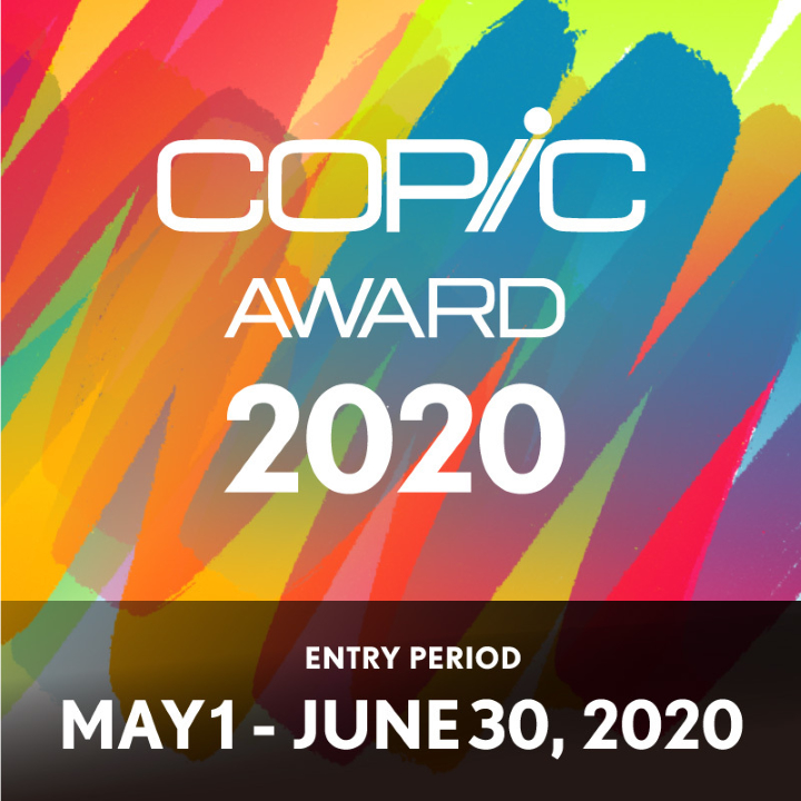 COPIC AWARD 2020