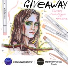 Giveaway Stylefile