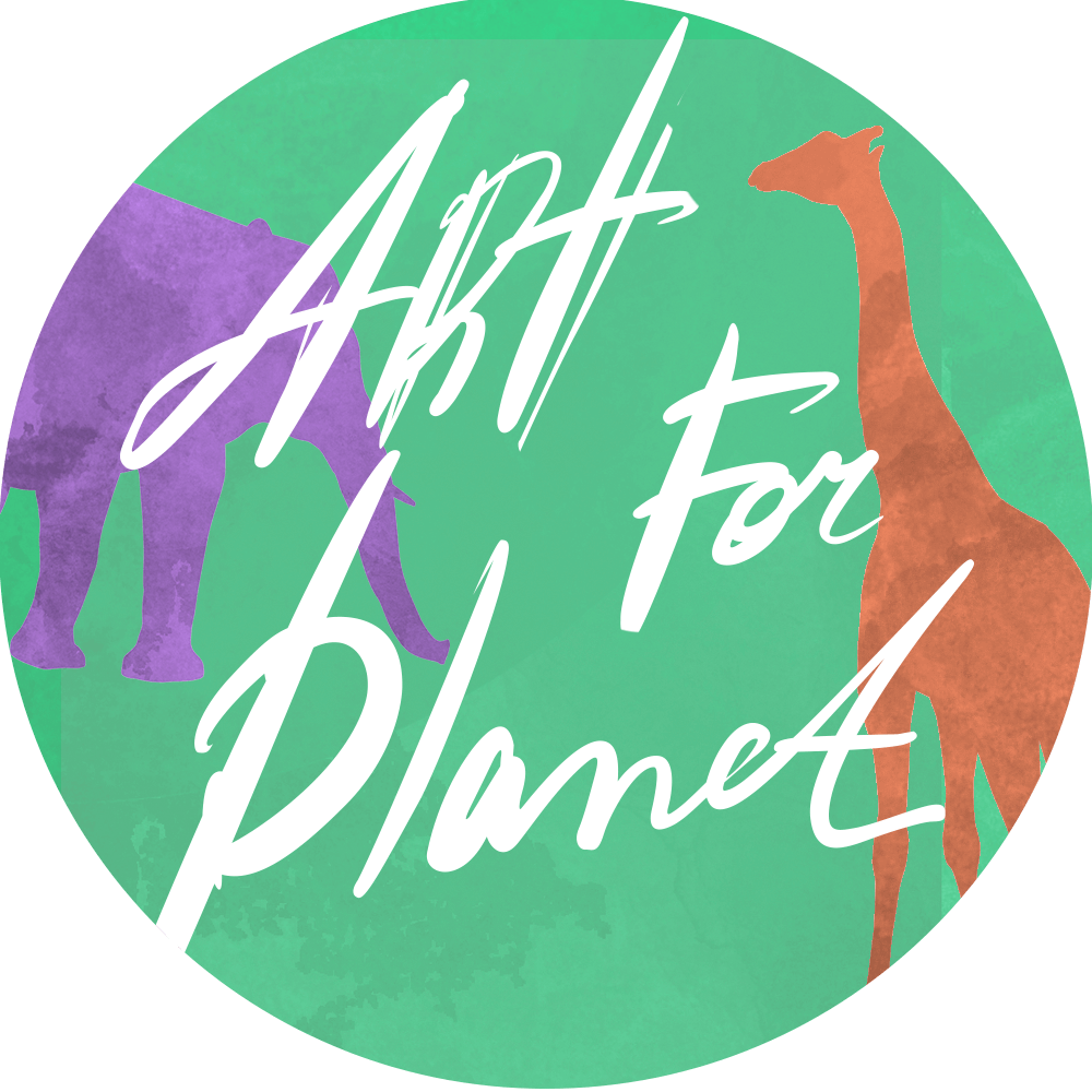 Art For Planet 2020. Сохраним природу вместе!