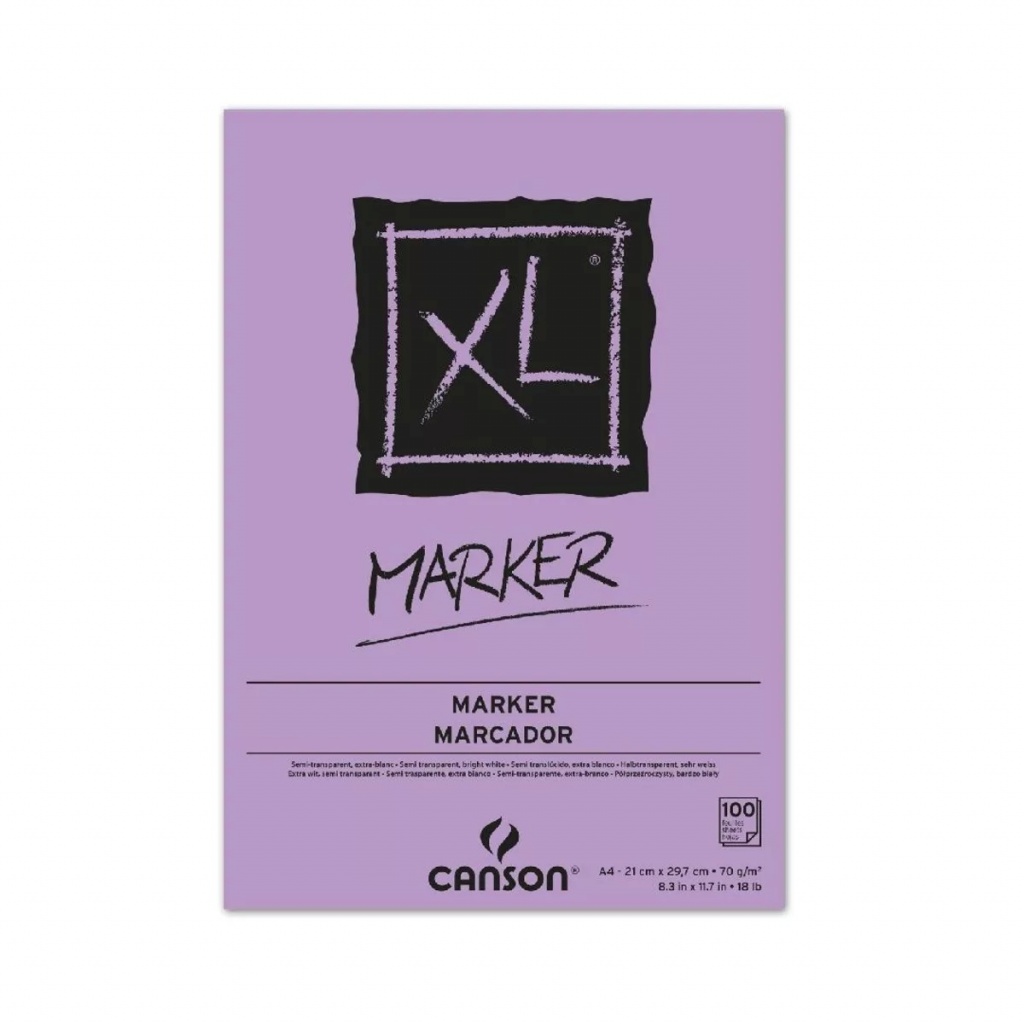Canson XL Marker