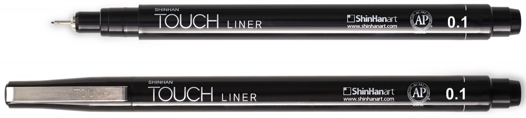 Touch Liner