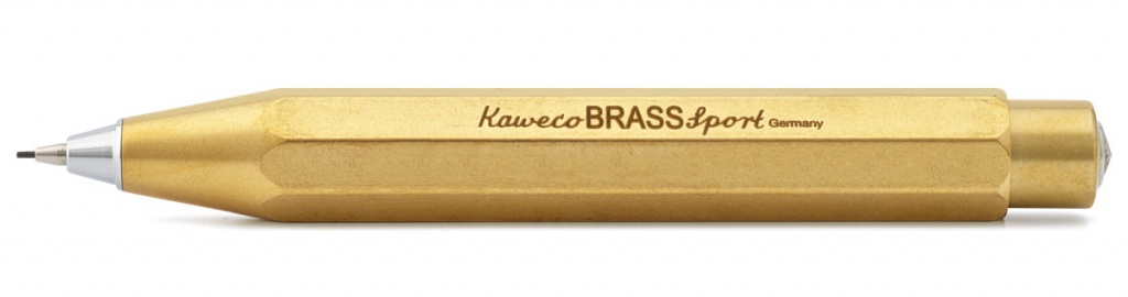 Kaweco Brass Sport