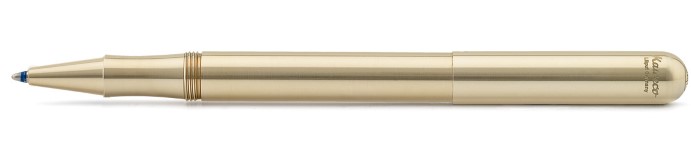 шариковая ручка Liliput Eco Brass 