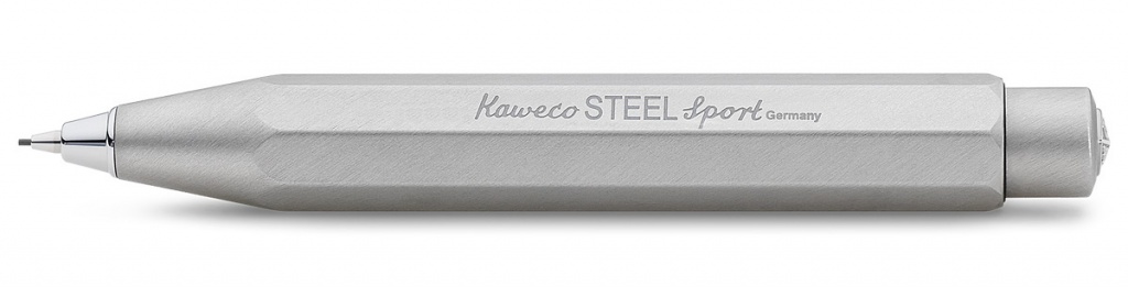 Kaweco Steel Sport