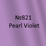 Amsterdam Standard Specialties №821 Pearl Violet