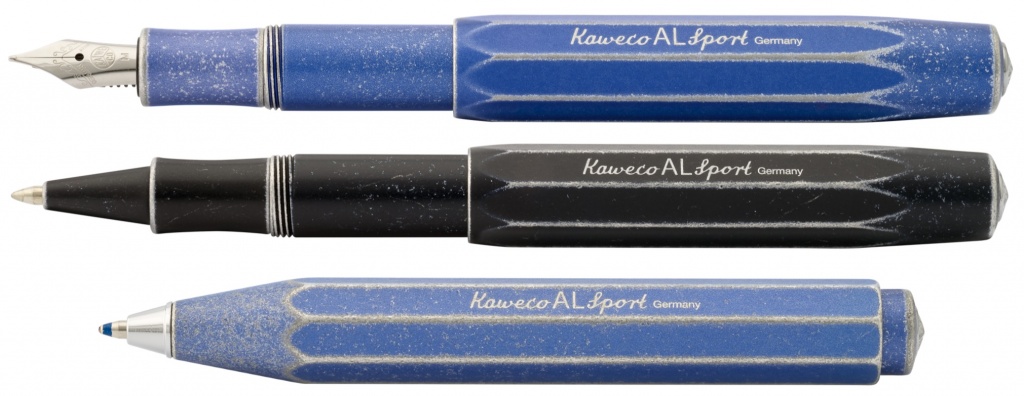 Kaweco AL Sport Stonewashed
