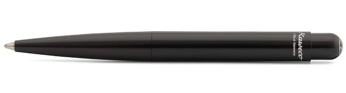 шариковая ручка Liliput Black