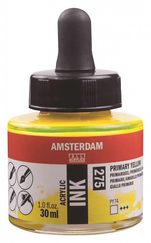 Royal Talens Amsterdam Acrylic Ink №275