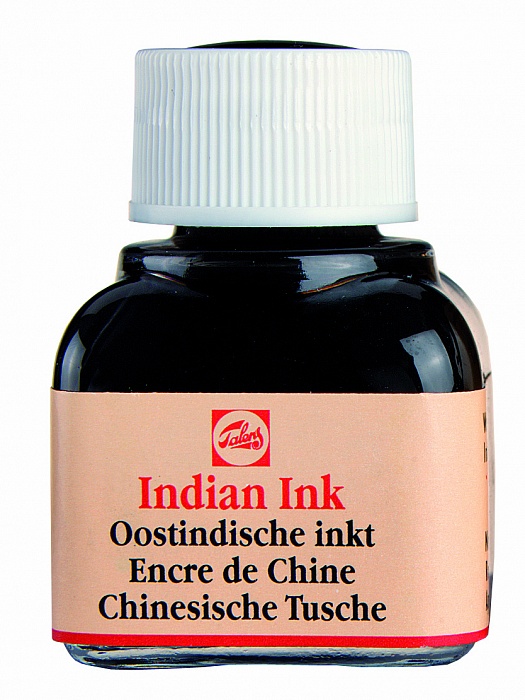 Royal Talens Indian Ink