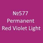 Amsterdam Standard №577 Permanent Red Violet Light