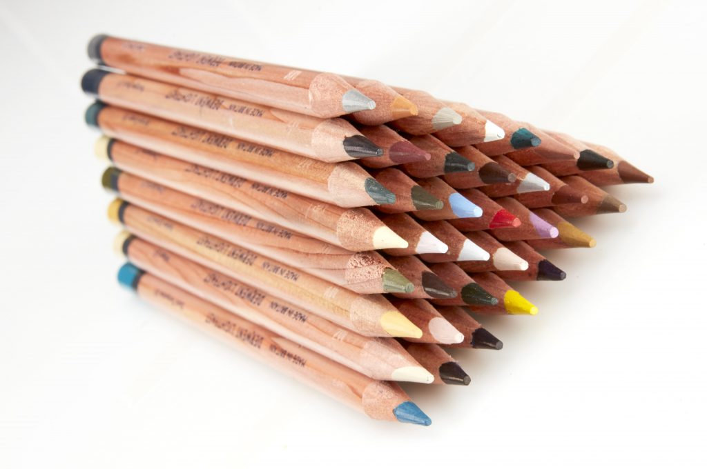 Derwent Lighfast Pencils