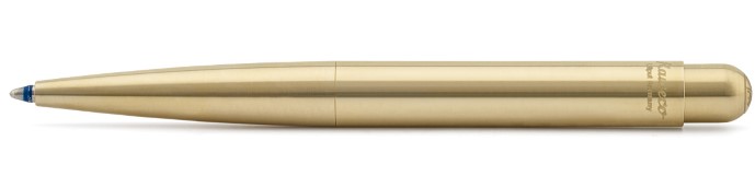 шариковая ручка Liliput Eco Brass