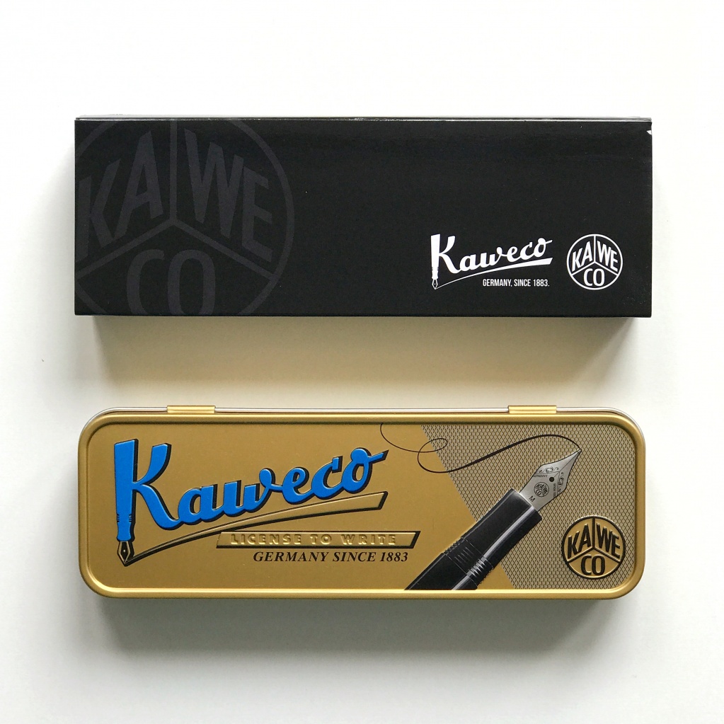 Механический карандаш Kaweco Special AL